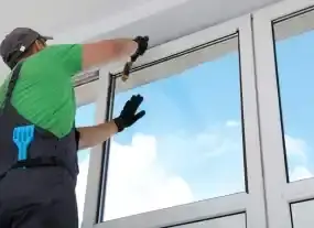 Remplacement de double vitrage Pibrac