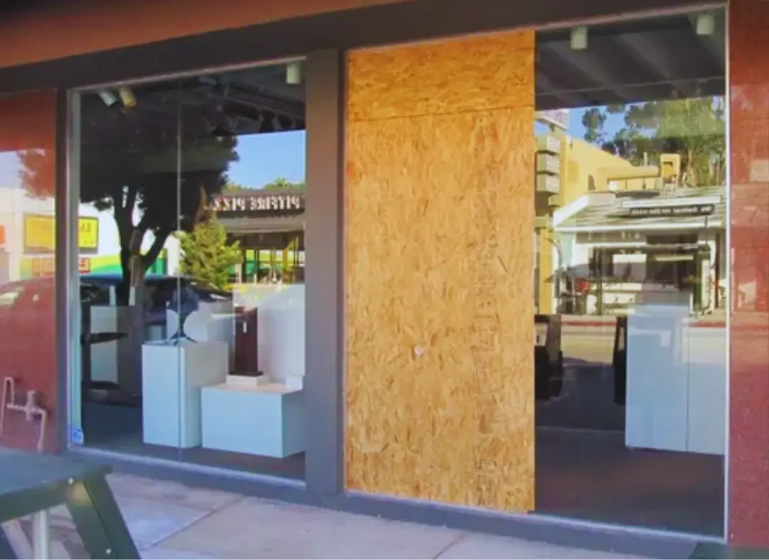 Mise en sécurité fermeture provisoire Pibrac